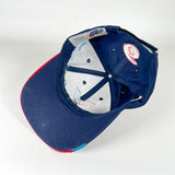 Vintage 90's Mark Martin Valvoline Racing NASCAR Hat