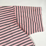 Vintage 90's Gotcha Surfing Striped Pocket T-Shirt