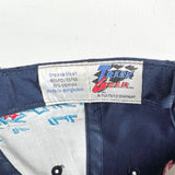 Vintage 90's Mark Martin Valvoline Racing NASCAR Hat