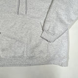 Vintage 90's Hanes Ultimate Cotton Pullover Hoodie