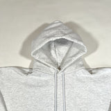 Vintage 90's Hanes Ultimate Cotton Pullover Hoodie