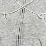 Vintage 90's Lee Sturdy Sweats Zip Up Hoodie Sweatshirt