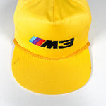 Vintage 90's BMW M3 Rope Hat