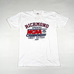 Vintage 1988 Richmond Spiders NCAA T-Shirt