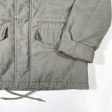 Vintage Y2K Carhartt WIP Hickman Coat Jacket
