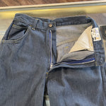 Vintage 70's Sears Roebucks Sail Jeans