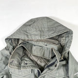Vintage Y2K Carhartt WIP Hickman Coat Jacket