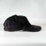 Vintage 90's Doc Otis Hard Lemon Capstone Strapback Hat