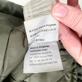 Vintage Y2K Carhartt WIP Hickman Coat Jacket