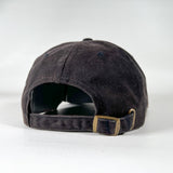 Vintage 90's Doc Otis Hard Lemon Capstone Strapback Hat