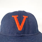 Vintage 80's UVA Edward Scissorhands V Hat