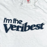 Vintage 70’s “I’m the Veribest” Armour Food Promo T-Shirt