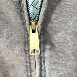 Vintage 1999 Carhartt Y06 CHT Chestnut Duck Active Jacket