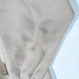 Vintage 90’s Russell Athletic Beige Crewneck Sweatshirt