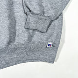Vintage 90’s Russell Athletic Gray Crewneck Sweatshirt
