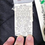 Modern 2008 Carhartt J140 BRN Brown Duck Active Jacket