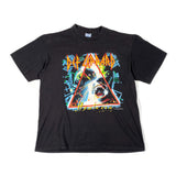 Vintage 1987 Def Leppard Hysteria Tour T-Shirt