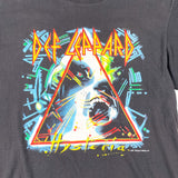 Vintage 1987 Def Leppard Hysteria Tour T-Shirt