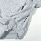 Vintage 90’s Champion Reverse Weave Gray Hoodie Sweatshirt