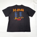 Vintage 1987 Def Leppard Hysteria Tour T-Shirt