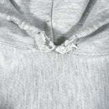Vintage 90’s Champion Reverse Weave Gray Hoodie Sweatshirt