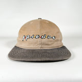 Vintage 1994 Friends TV Show Promo Hat
