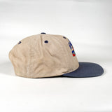 Vintage 90's Grateful Dead Stealie Hat