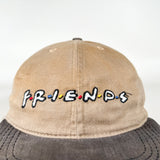 Vintage 1994 Friends TV Show Promo Hat