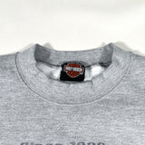 Vintage 2001 Harley-Davidson Richmond VA Crewneck Sweatshirt
