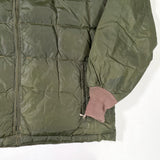 Vintage 80’s Herter’s Hudson Bay Quilted Puffer Jacket
