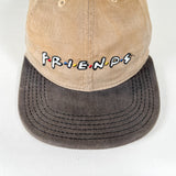 Vintage 1994 Friends TV Show Promo Hat