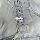 Vintage 80’s Herter’s Hudson Bay Quilted Puffer Jacket
