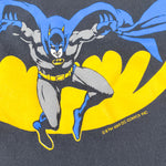 Vintage 1988 Batman DC Comics T-Shirt