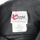 Vintage 2001 Dale Earnhardt NASCAR Winston Cup Series Schedule T-Shirt