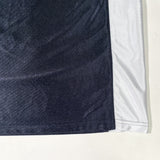 Vintage Y2K HBO Entourage Embroidered Jersey Tank Top