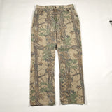 Vintage 90’s Duxbak Realtree Camo Pants