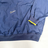 Vintage 90's Nike Pullover Windbreaker Jacket