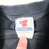 Vintage 2001 Dale Earnhardt “In Memory Of #3” NASCAR Tribute T-Shirt