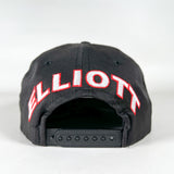 Vintage 90's Brickyard 400 Bill Elliott NASCAR #11 Hat
