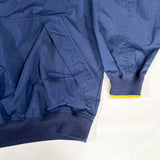 Vintage 90's Nike Pullover Windbreaker Jacket