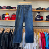 Vintage Y2K Rustler Blue Jeans