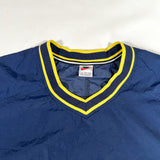 Vintage 90's Nike Pullover Windbreaker Jacket