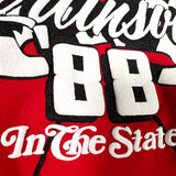 Vintage 90’s Martinsville Speedway Racing In The State of Lovers Sweatshirt