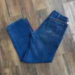 Vintage Y2K Rustler Blue Jeans