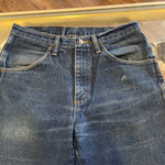 Vintage Y2K Rustler Blue Jeans