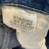 Vintage Y2K Rustler Blue Jeans