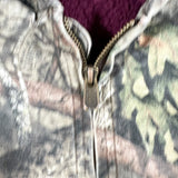 Modern 2019 Carhartt Mossy Oak Hooded Camo Youth Jacket