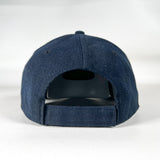 Vintage 2001 Arizona Diamondbacks World Series Champions Strapback Hat