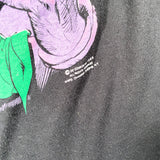 Vintage 1989 The Joker HAHAHA Batman T-Shirt