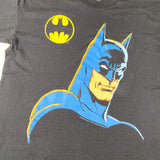 Vintage 1989 Batman Big Face T-Shirt